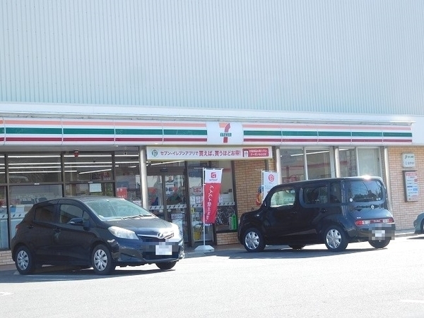 大津市一里山３丁目の土地(セブンイレブン大津月輪店)