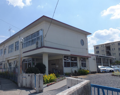 大津市一里山３丁目の土地(大津市立瀬田東幼稚園)