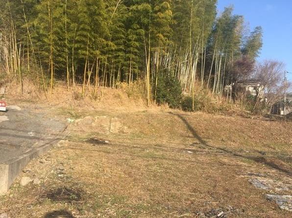 京都市北区上賀茂津ノ国町の土地