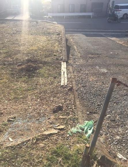 京都市北区上賀茂津ノ国町の土地
