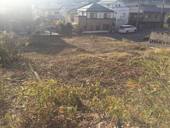 京都市北区上賀茂津ノ国町の土地
