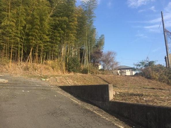 京都市北区上賀茂津ノ国町の土地