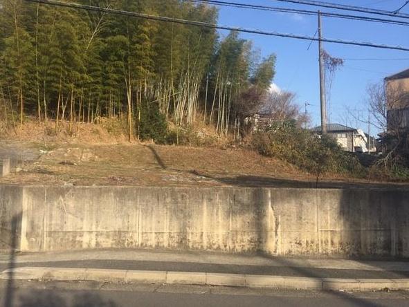 京都市北区上賀茂津ノ国町の売土地
