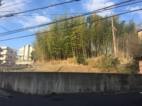 京都市北区上賀茂津ノ国町の売土地