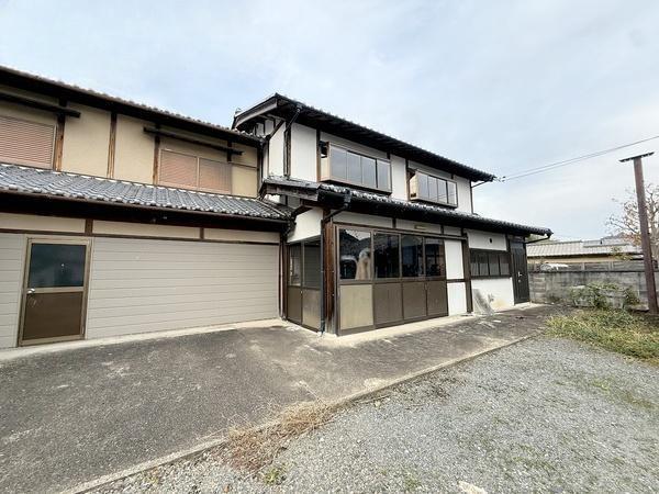 京都市右京区嵯峨観空寺明水町の売土地