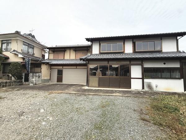京都市右京区嵯峨観空寺明水町の売土地