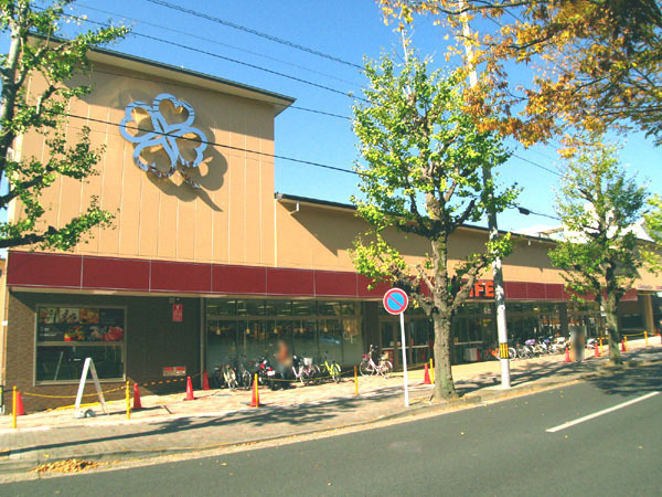 京都市左京区一乗寺松原町の土地(ライフ北白川店)