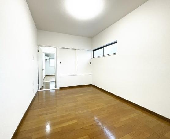 京都市山科区川田菱尾田の中古一戸建て