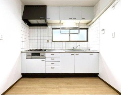 京都市山科区川田菱尾田の中古一戸建て