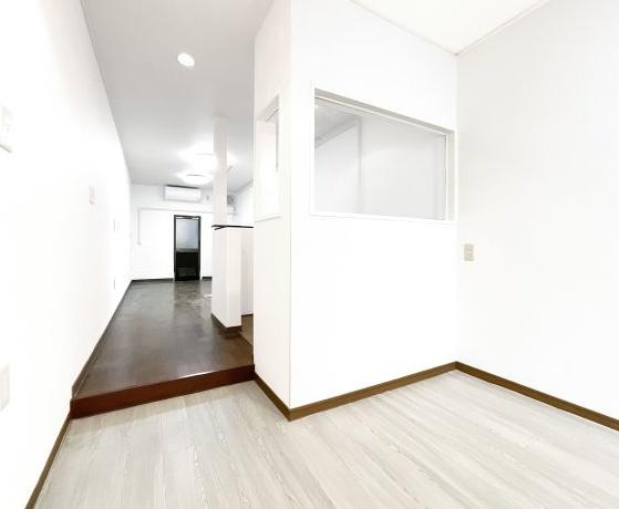 京都市山科区川田菱尾田の中古一戸建て