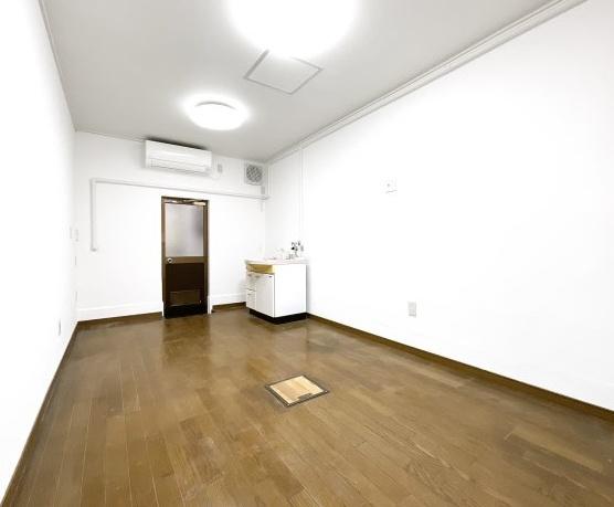 京都市山科区川田菱尾田の中古一戸建て