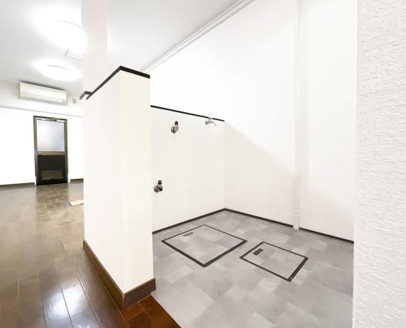 京都市山科区川田菱尾田の中古一戸建て