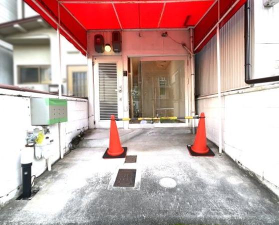 京都市山科区川田菱尾田の中古一戸建
