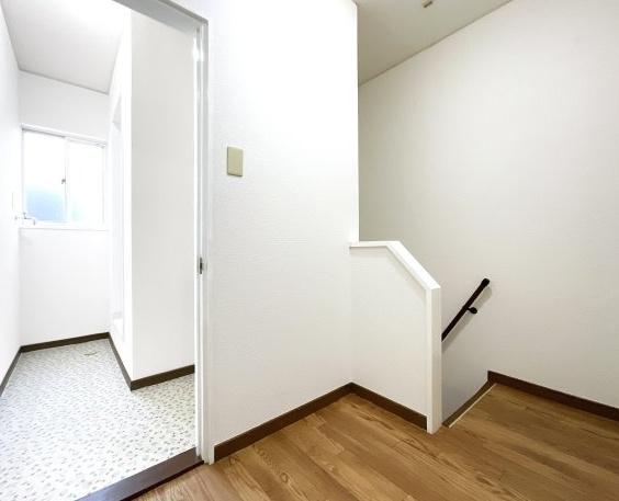 京都市山科区川田菱尾田の中古一戸建て