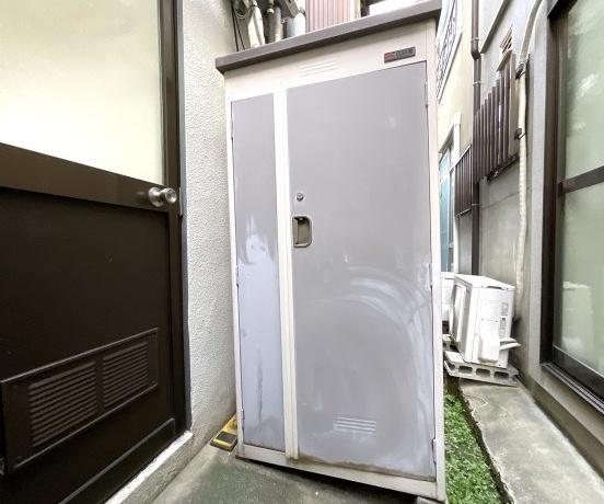 京都市山科区川田菱尾田の中古一戸建