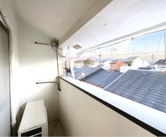 京都市山科区川田菱尾田の中古一戸建