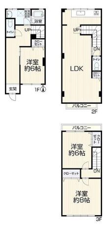 京都市東山区今熊野南日吉町の中古一戸建て