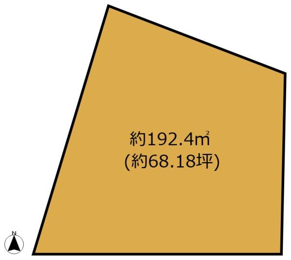 京都市東山区鐘鋳町の売土地