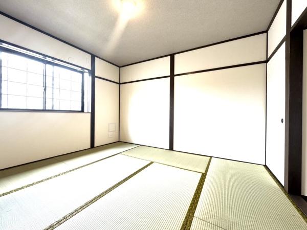 京都市山科区北花山横田町の中古一戸建て