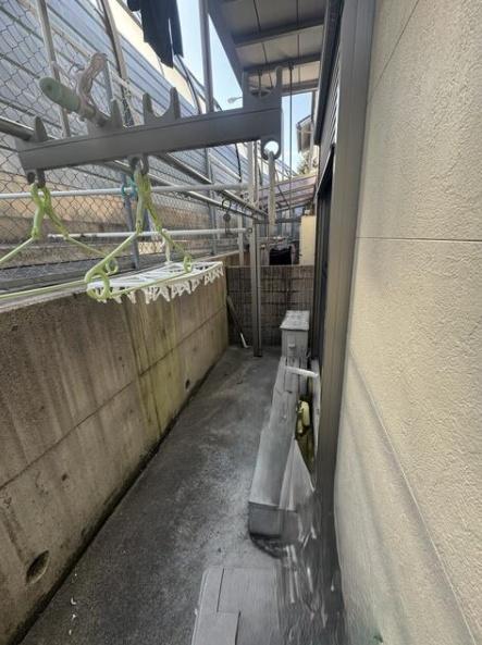 京都市山科区小山下ノ池の中古一戸建て