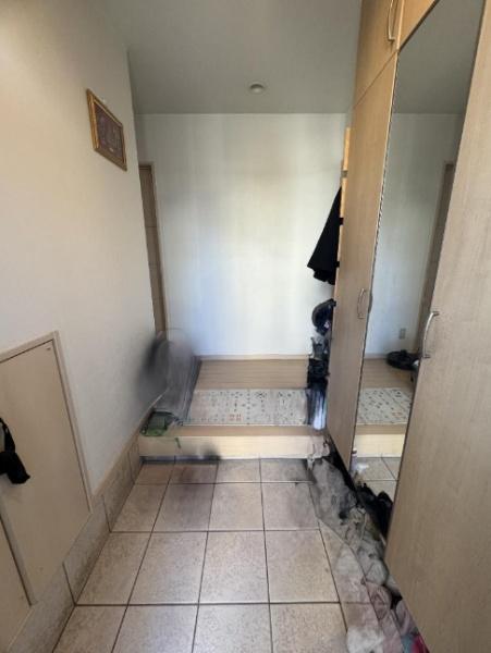 京都市山科区小山下ノ池の中古一戸建て