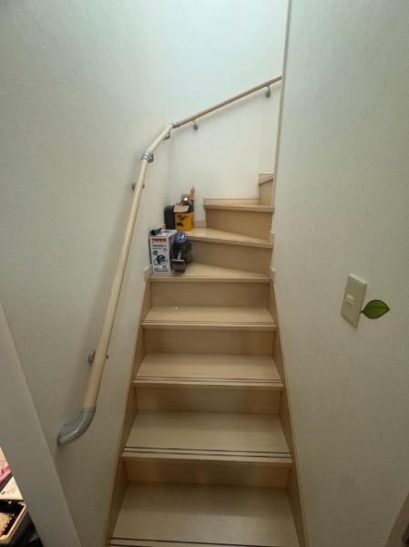 京都市山科区小山下ノ池の中古一戸建て