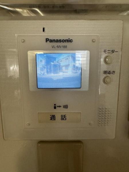 京都市山科区小山下ノ池の中古一戸建て