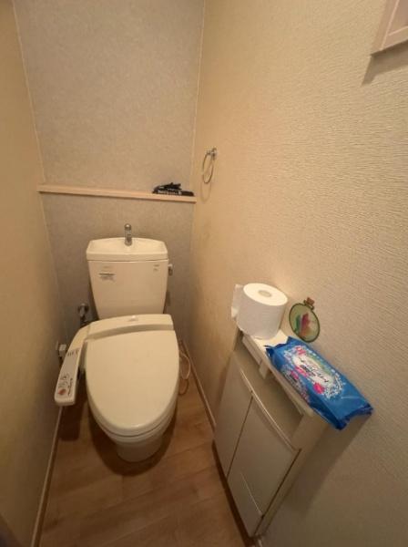 京都市山科区小山下ノ池の中古一戸建て