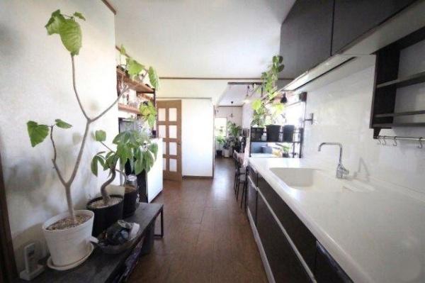 京都市伏見区中島宮ノ前町の中古一戸建て