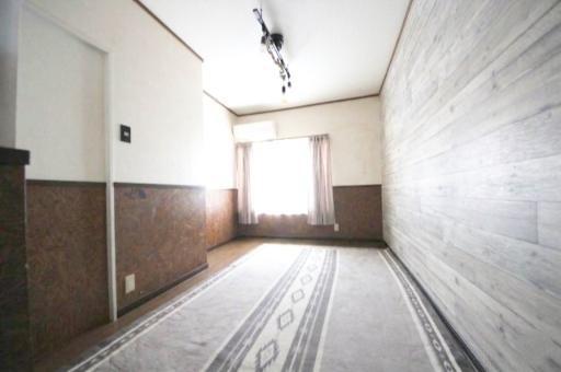 京都市伏見区中島宮ノ前町の中古一戸建て