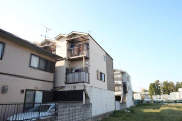 京都市伏見区中島宮ノ前町の中古一戸建