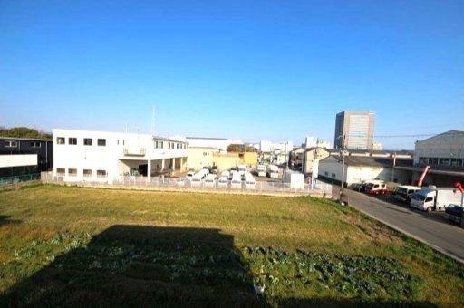 京都市伏見区中島宮ノ前町の中古一戸建