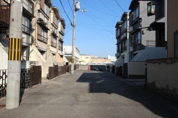 京都市伏見区中島宮ノ前町の中古一戸建て