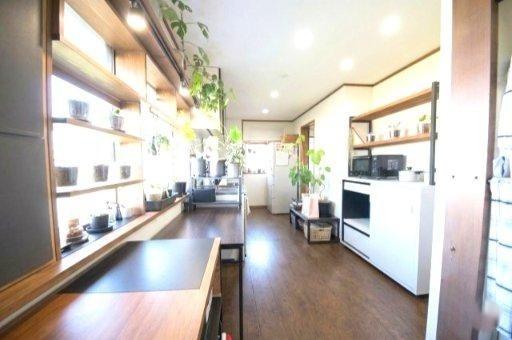 京都市伏見区中島宮ノ前町の中古一戸建て