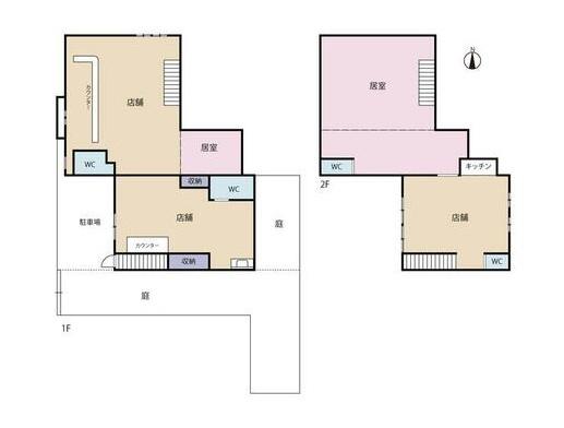 京都市下京区黒門通高辻下る杉蛭子町の中古一戸建