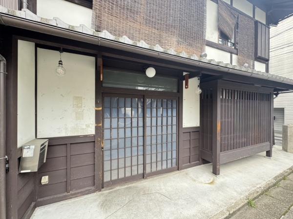 京都市下京区黒門通高辻下る杉蛭子町の中古一戸建て