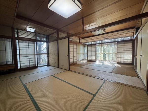 京都市北区大宮玄琢北東町の中古一戸建て