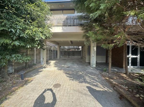 京都市北区大宮玄琢北東町の中古一戸建