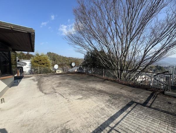 京都市北区大宮玄琢北東町の中古一戸建