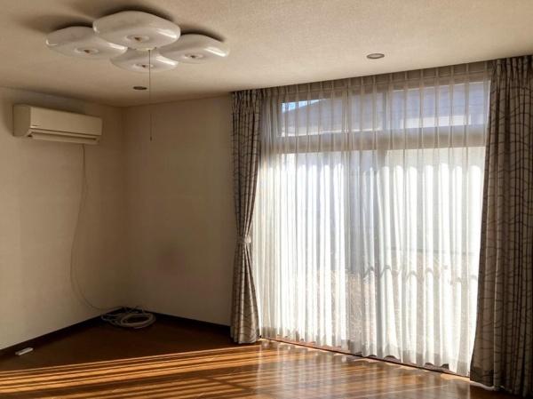 大津市日吉台４丁目の中古一戸建て