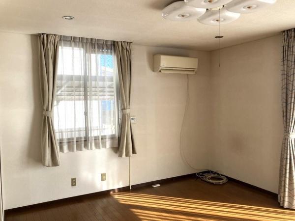 大津市日吉台４丁目の中古一戸建て