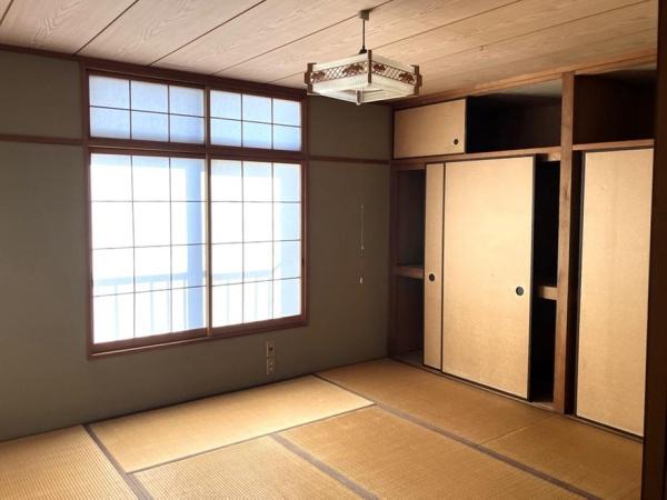 大津市日吉台４丁目の中古一戸建て