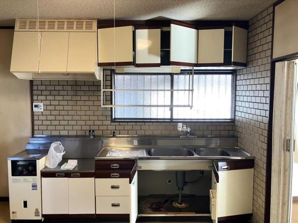 大津市日吉台４丁目の中古一戸建て