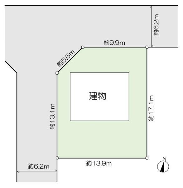 大津市日吉台４丁目の中古一戸建て
