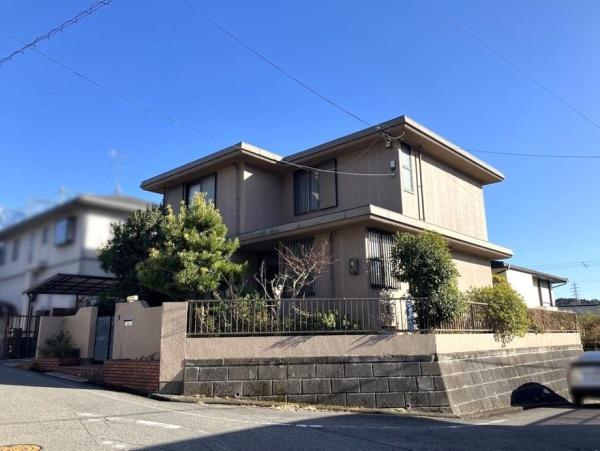 大津市日吉台４丁目の中古一戸建
