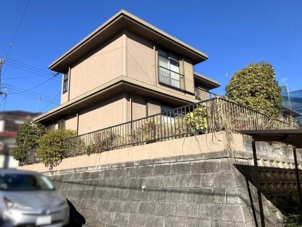 大津市日吉台４丁目の中古一戸建