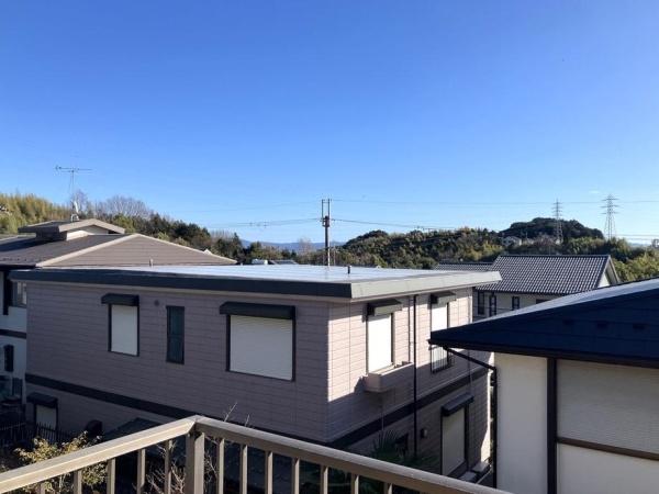 大津市日吉台４丁目の中古一戸建て