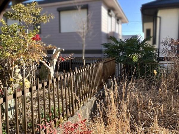 大津市日吉台４丁目の中古一戸建て