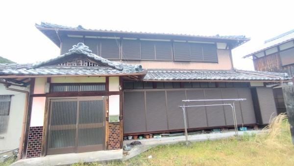 大津市大石東６丁目の中古一戸建て