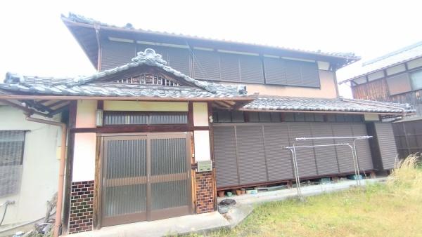 大津市大石東６丁目の中古一戸建て